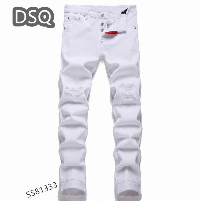 DSQ Jean Pants Long-164